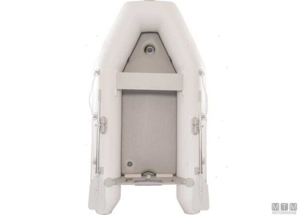 Dinghy Eurovinil Inflatable Plus 230